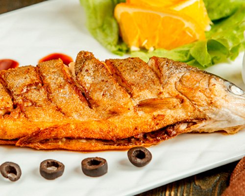 Cevicheria Rompeolas